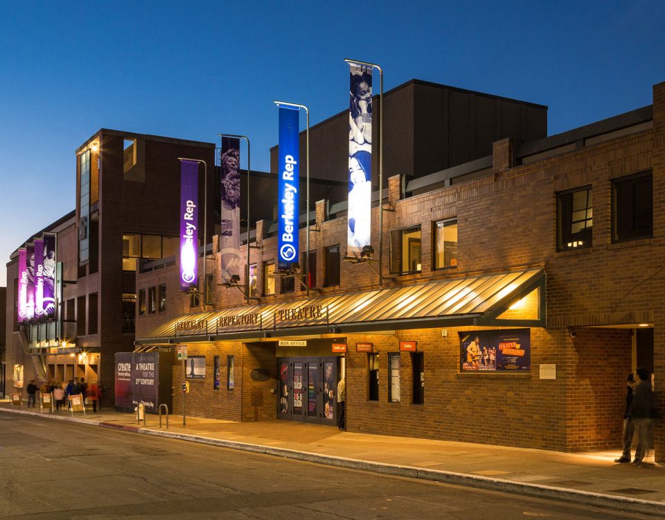 Berkeley Repertory Theater, Berkeley, CA