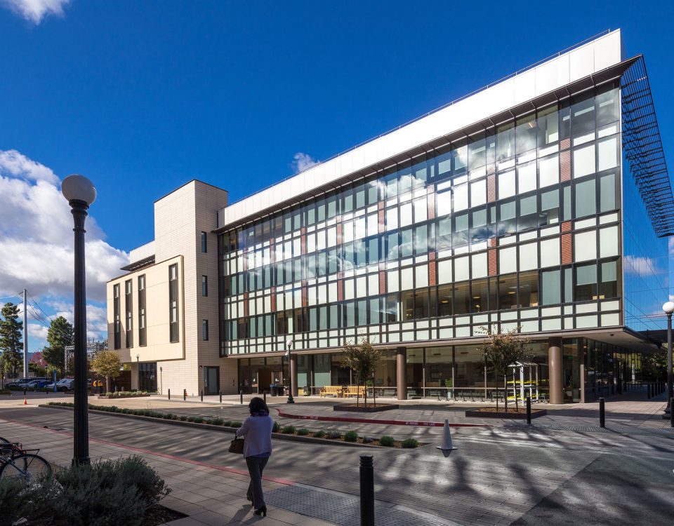 Stanford Neuroscience Health Center, Palo Alto, CA