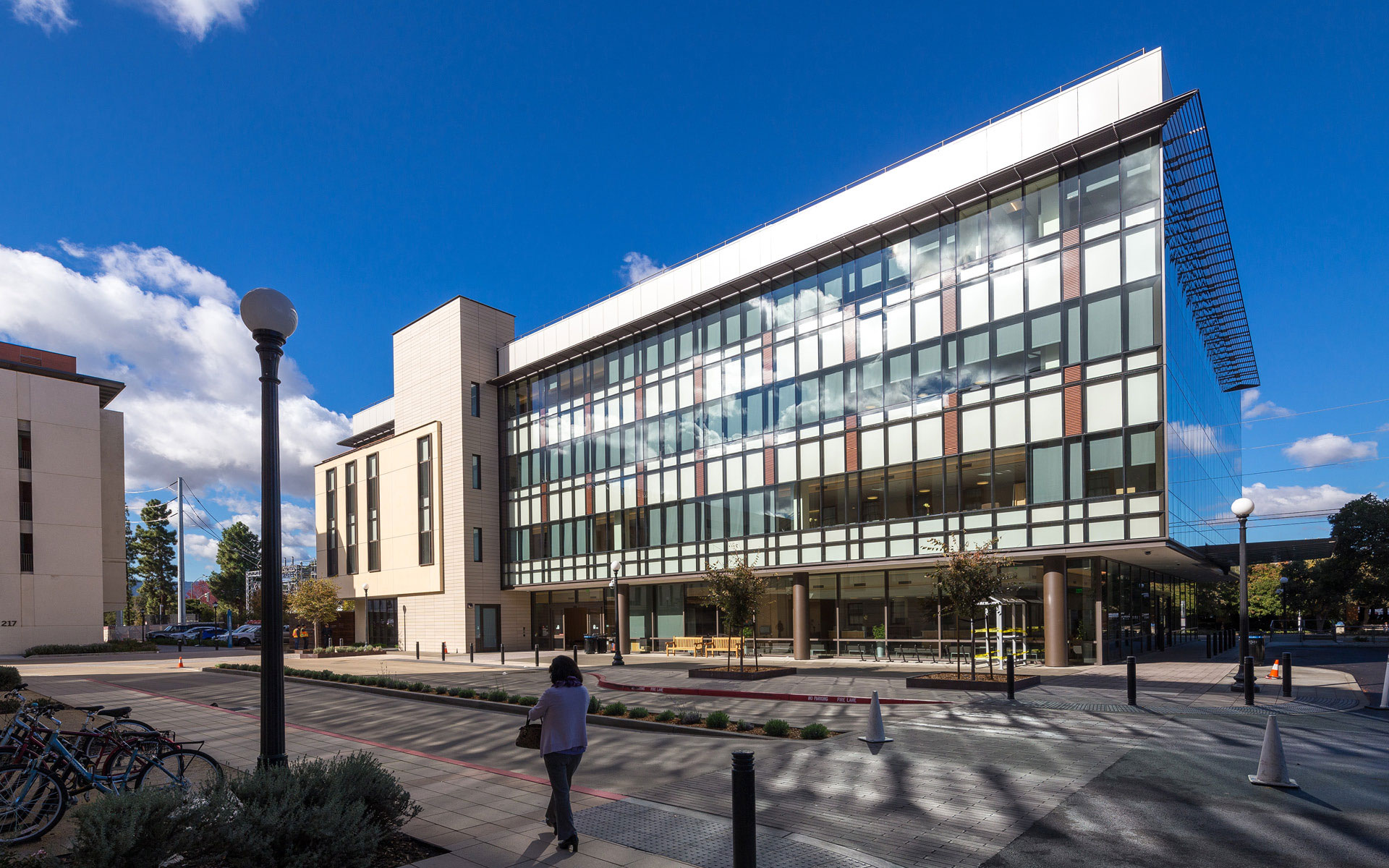 Stanford Neuroscience Health Center, Palo Alto, CA