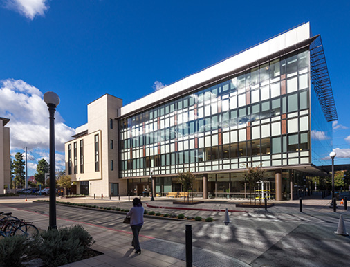 Stanford Neuroscience Health Center, Palo Alto, CA