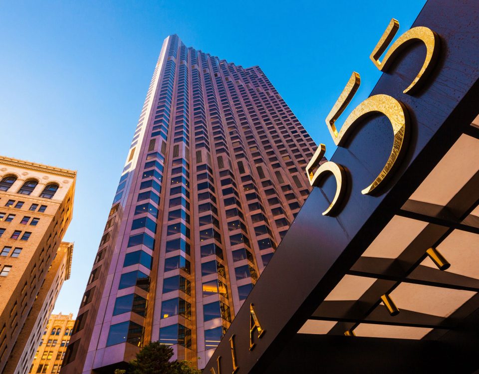 555 California Ave, San Francisco, CA